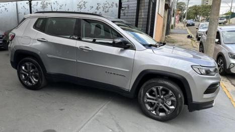 JEEP Compass 1.3 16V 4P FLEX LONGITUDE T270 TURBO AUTOMTICO, Foto 2
