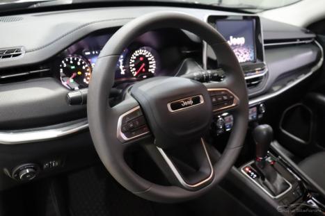 JEEP Compass 1.3 16V 4P FLEX SPORT T270 TURBO AUTOMTICO, Foto 4