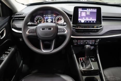 JEEP Compass 1.3 16V 4P FLEX SPORT T270 TURBO AUTOMTICO, Foto 5