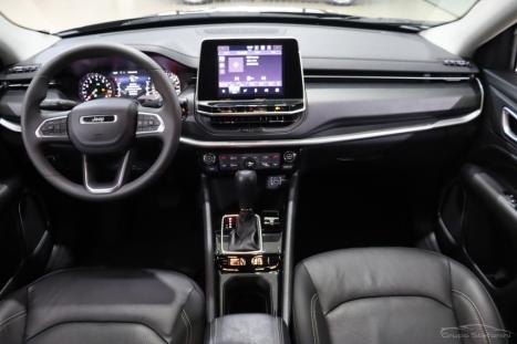 JEEP Compass 1.3 16V 4P FLEX SPORT T270 TURBO AUTOMTICO, Foto 6