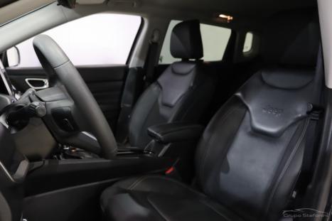 JEEP Compass 1.3 16V 4P FLEX SPORT T270 TURBO AUTOMTICO, Foto 7