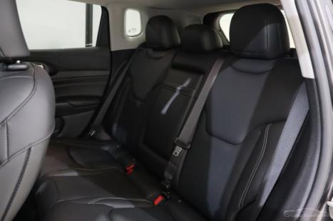 JEEP Compass 1.3 16V 4P FLEX SPORT T270 TURBO AUTOMTICO, Foto 8