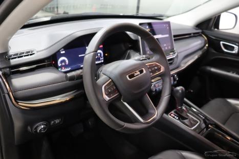 JEEP Compass 1.3 16V 4P FLEX LIMITED T270 TURBO AUTOMTICO, Foto 4