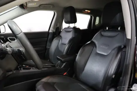 JEEP Compass 1.3 16V 4P FLEX LIMITED T270 TURBO AUTOMTICO, Foto 7