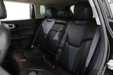 JEEP Compass 1.3 16V 4P FLEX LIMITED T270 TURBO AUTOMTICO, Foto 8