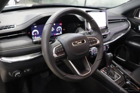 JEEP Compass 1.3 16V 4P FLEX S T270 TURBO AUTOMTICO, Foto 4