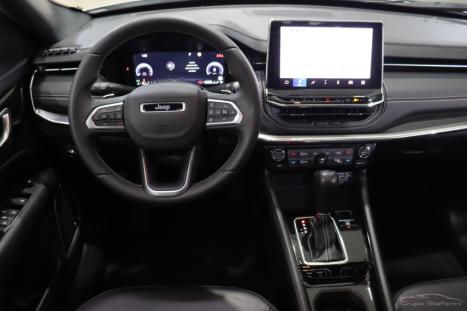 JEEP Compass 1.3 16V 4P FLEX S T270 TURBO AUTOMTICO, Foto 5