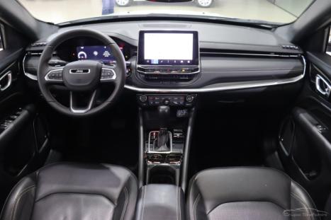JEEP Compass 1.3 16V 4P FLEX S T270 TURBO AUTOMTICO, Foto 6