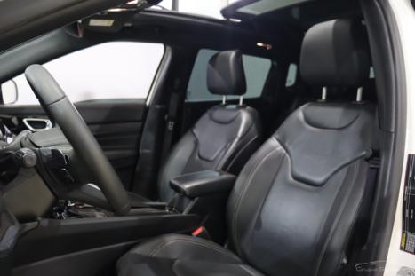 JEEP Compass 1.3 16V 4P FLEX S T270 TURBO AUTOMTICO, Foto 7