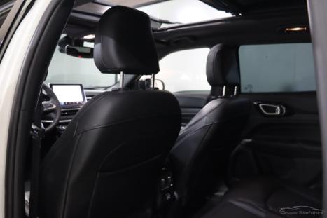 JEEP Compass 1.3 16V 4P FLEX S T270 TURBO AUTOMTICO, Foto 9