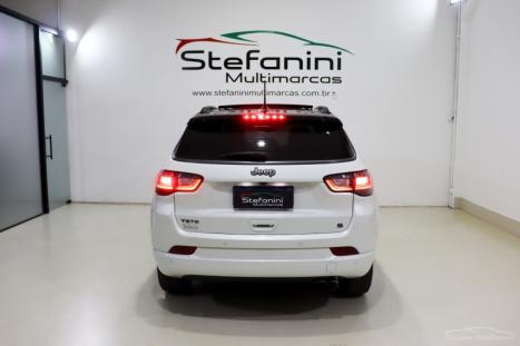 JEEP Compass 1.3 16V 4P FLEX S T270 TURBO AUTOMTICO, Foto 13