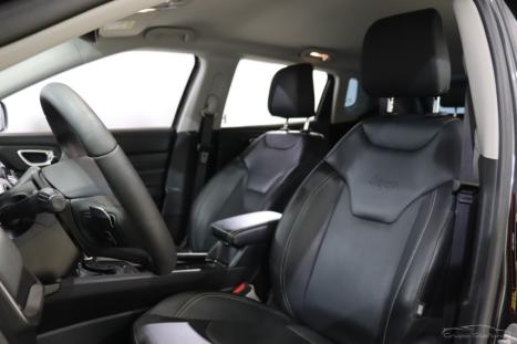 JEEP Compass 1.3 16V 4P FLEX LONGITUDE T270 TURBO AUTOMTICO, Foto 7