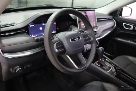 JEEP Compass 1.3 16V 4P FLEX LIMITED T270 TURBO AUTOMTICO, Foto 4