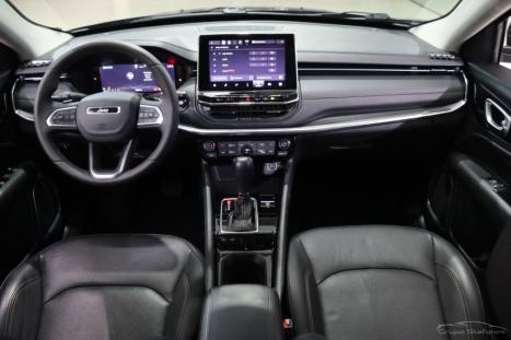 JEEP Compass 1.3 16V 4P FLEX LIMITED T270 TURBO AUTOMTICO, Foto 6