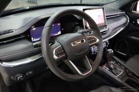 JEEP Compass 1.3 16V 4P FLEX S T270 TURBO AUTOMTICO, Foto 4