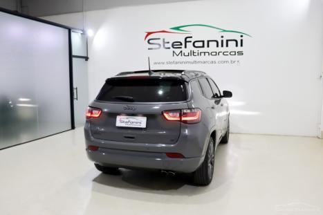 JEEP Compass 1.3 16V 4P FLEX S T270 TURBO AUTOMTICO, Foto 12