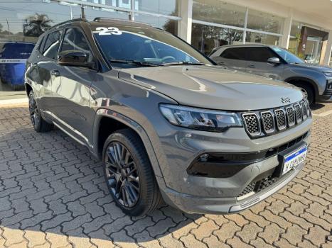JEEP Compass 1.3 16V 4P FLEX S T270 TURBO AUTOMTICO, Foto 3