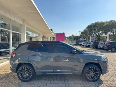 JEEP Compass 1.3 16V 4P FLEX S T270 TURBO AUTOMTICO, Foto 4