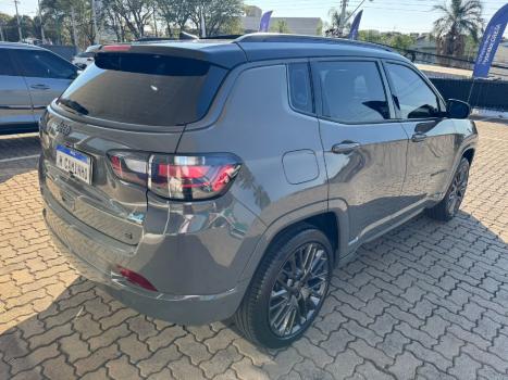 JEEP Compass 1.3 16V 4P FLEX S T270 TURBO AUTOMTICO, Foto 5