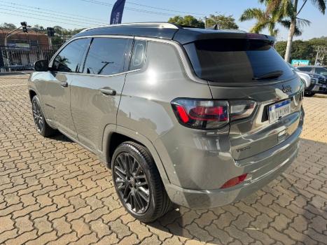 JEEP Compass 1.3 16V 4P FLEX S T270 TURBO AUTOMTICO, Foto 7