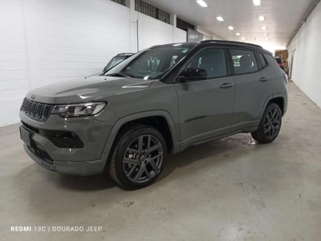 JEEP Compass 1.3 16V 4P FLEX S T270 TURBO AUTOMTICO, Foto 1