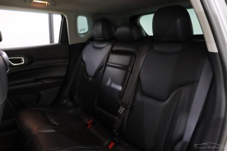 JEEP Compass 1.3 16V 4P FLEX LONGITUDE T270 TURBO AUTOMTICO, Foto 8
