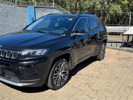 JEEP Compass 1.3 16V 4P FLEX LIMITED T270 TURBO AUTOMTICO, Foto 3