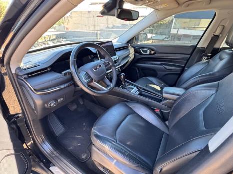 JEEP Compass 1.3 16V 4P FLEX LIMITED T270 TURBO AUTOMTICO, Foto 9