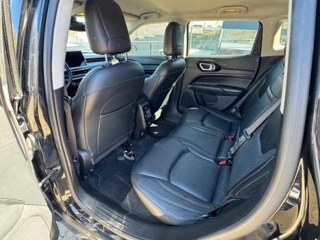 JEEP Compass 1.3 16V 4P FLEX LIMITED T270 TURBO AUTOMTICO, Foto 10
