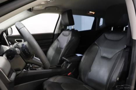 JEEP Compass 1.3 16V 4P FLEX LONGITUDE T270 TURBO AUTOMTICO, Foto 7