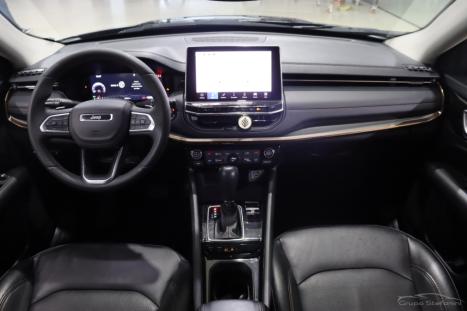 JEEP Compass 1.3 16V 4P FLEX LIMITED T270 TURBO AUTOMTICO, Foto 6