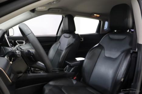 JEEP Compass 1.3 16V 4P FLEX LIMITED T270 TURBO AUTOMTICO, Foto 7