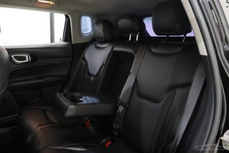JEEP Compass 1.3 16V 4P FLEX LIMITED T270 TURBO AUTOMTICO, Foto 8
