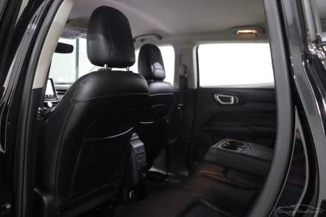 JEEP Compass 1.3 16V 4P FLEX LIMITED T270 TURBO AUTOMTICO, Foto 9