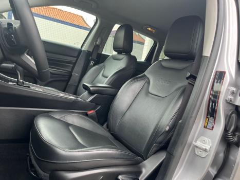 JEEP Compass 1.3 16V 4P FLEX LONGITUDE T270 TURBO AUTOMTICO, Foto 15