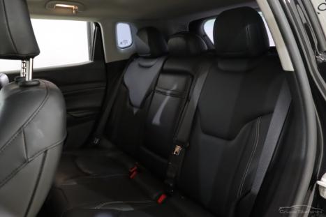 JEEP Compass 1.3 16V 4P FLEX LONGITUDE T270 TURBO AUTOMTICO, Foto 8