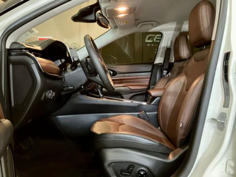 JEEP Compass 1.3 16V 4P FLEX LIMITED T270 TURBO AUTOMTICO, Foto 13