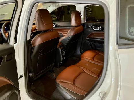 JEEP Compass 1.3 16V 4P FLEX LIMITED T270 TURBO AUTOMTICO, Foto 24