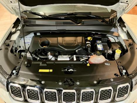 JEEP Compass 1.3 16V 4P FLEX LIMITED T270 TURBO AUTOMTICO, Foto 44