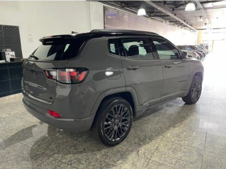 JEEP Compass 1.3 16V 4P FLEX S T270 TURBO AUTOMTICO, Foto 2
