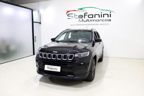 JEEP Compass 1.3 16V 4P FLEX SPORT T270 TURBO AUTOMTICO, Foto 1