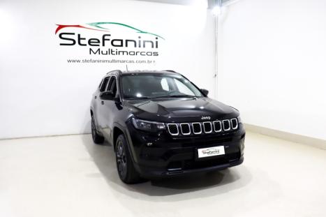 JEEP Compass 1.3 16V 4P FLEX SPORT T270 TURBO AUTOMTICO, Foto 3