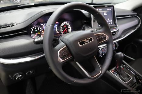 JEEP Compass 1.3 16V 4P FLEX SPORT T270 TURBO AUTOMTICO, Foto 4