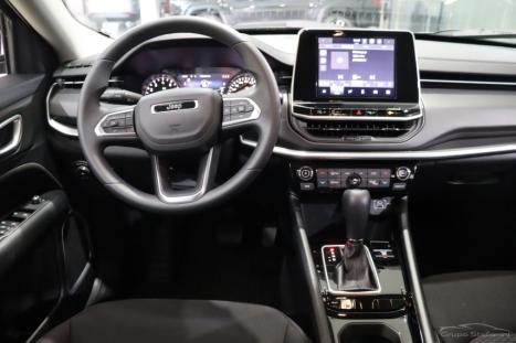 JEEP Compass 1.3 16V 4P FLEX SPORT T270 TURBO AUTOMTICO, Foto 5