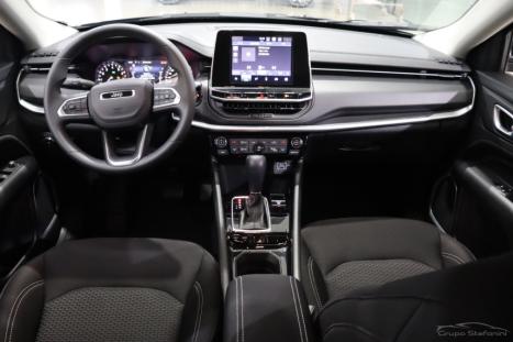 JEEP Compass 1.3 16V 4P FLEX SPORT T270 TURBO AUTOMTICO, Foto 6