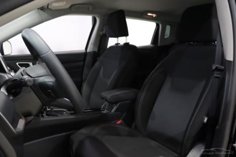 JEEP Compass 1.3 16V 4P FLEX SPORT T270 TURBO AUTOMTICO, Foto 7