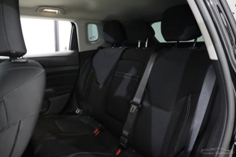 JEEP Compass 1.3 16V 4P FLEX SPORT T270 TURBO AUTOMTICO, Foto 8