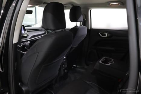 JEEP Compass 1.3 16V 4P FLEX SPORT T270 TURBO AUTOMTICO, Foto 9
