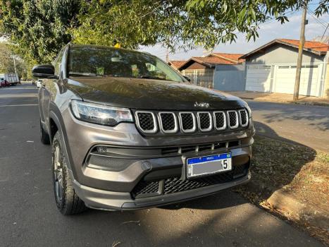 JEEP Compass 1.3 16V 4P FLEX SPORT T270 TURBO AUTOMTICO, Foto 1