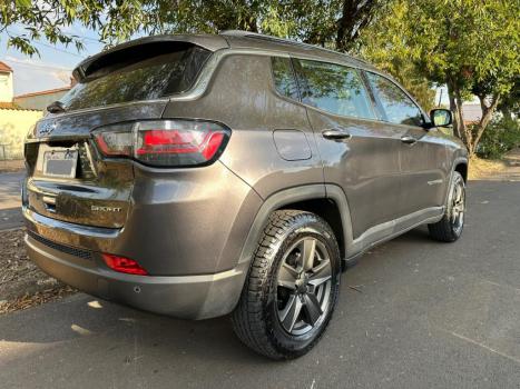 JEEP Compass 1.3 16V 4P FLEX SPORT T270 TURBO AUTOMTICO, Foto 2